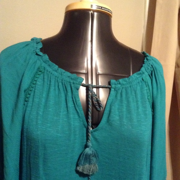 Vintage America Blues shirt - Picture 2 of 6